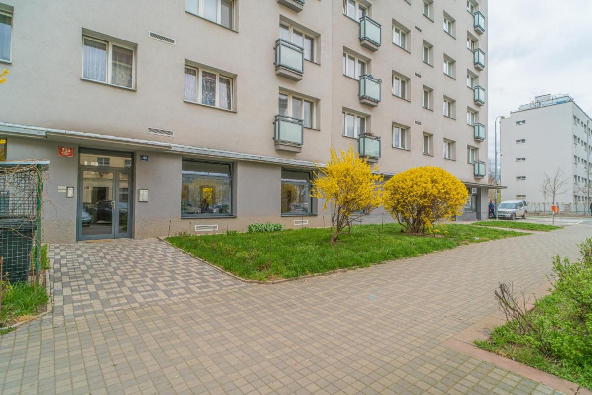 Apartmán Lovely Miriam Praha