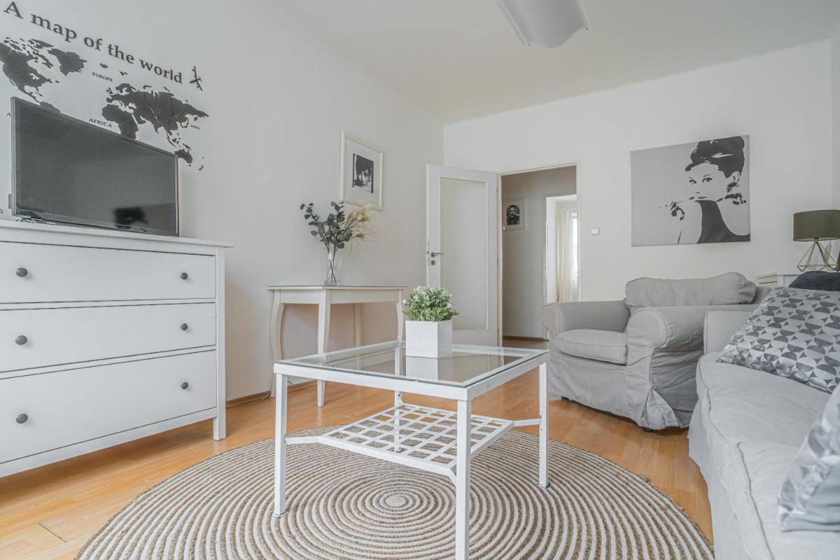 Apartmán Lovely Miriam Praha